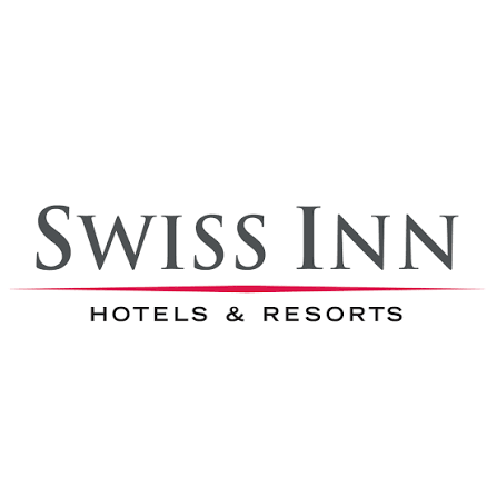 Swiss Inn Pyramids Golf Resort